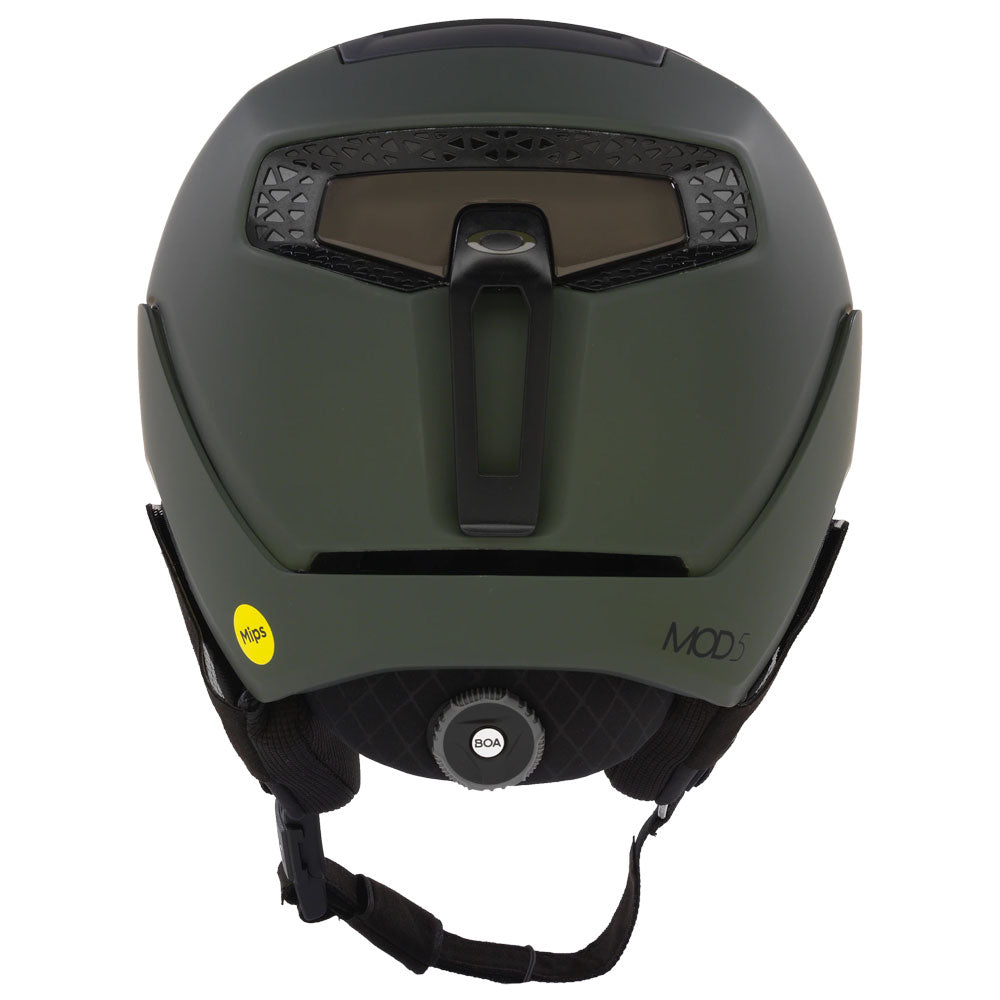 Oakley MOD5 MIPS Helmet