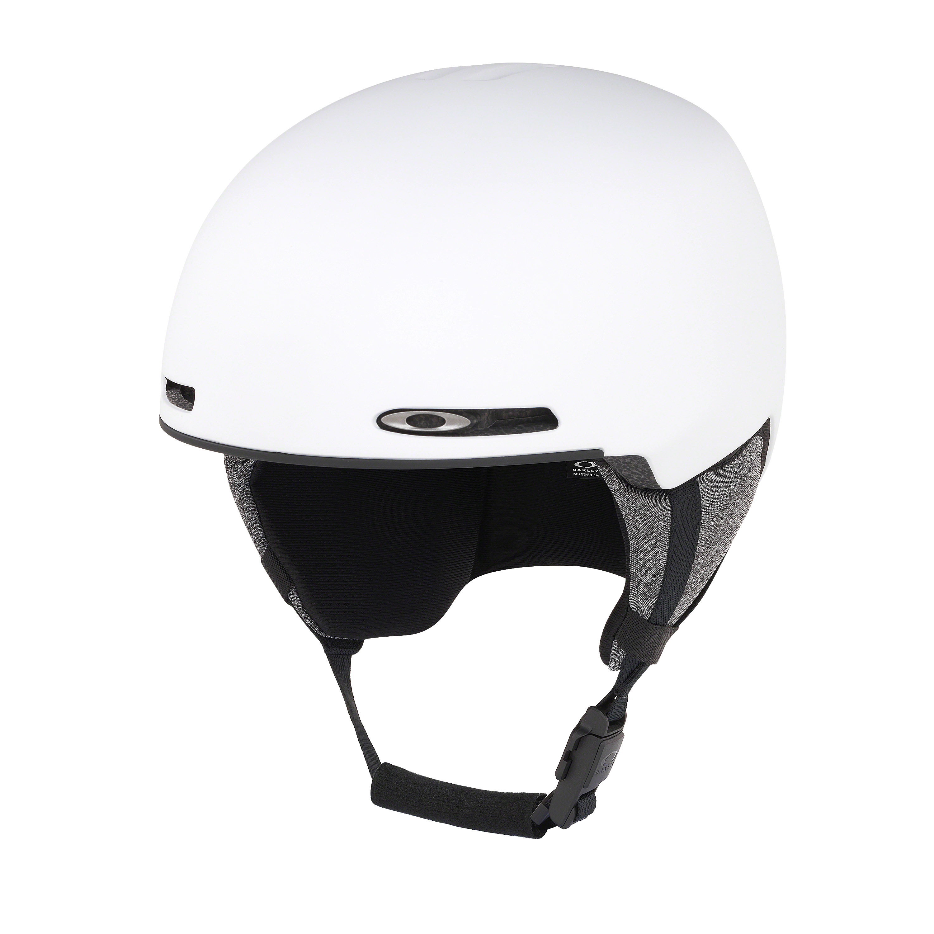 Oakley MOD1 Asian Fit Helmet Round Fit Snow ski Snowboard protection