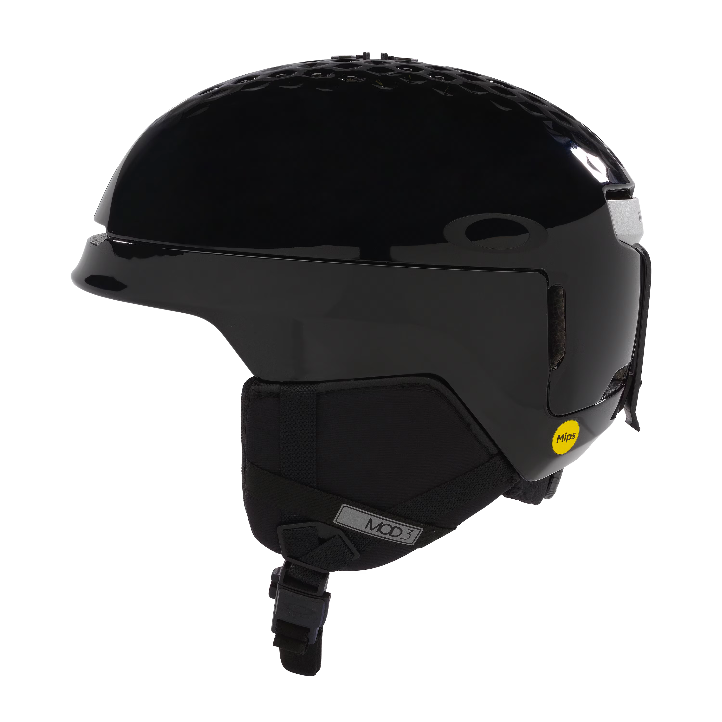 Oakley MOD3 Helmet – Snowbiz Oakley MOD3 Helmet – Snowbiz