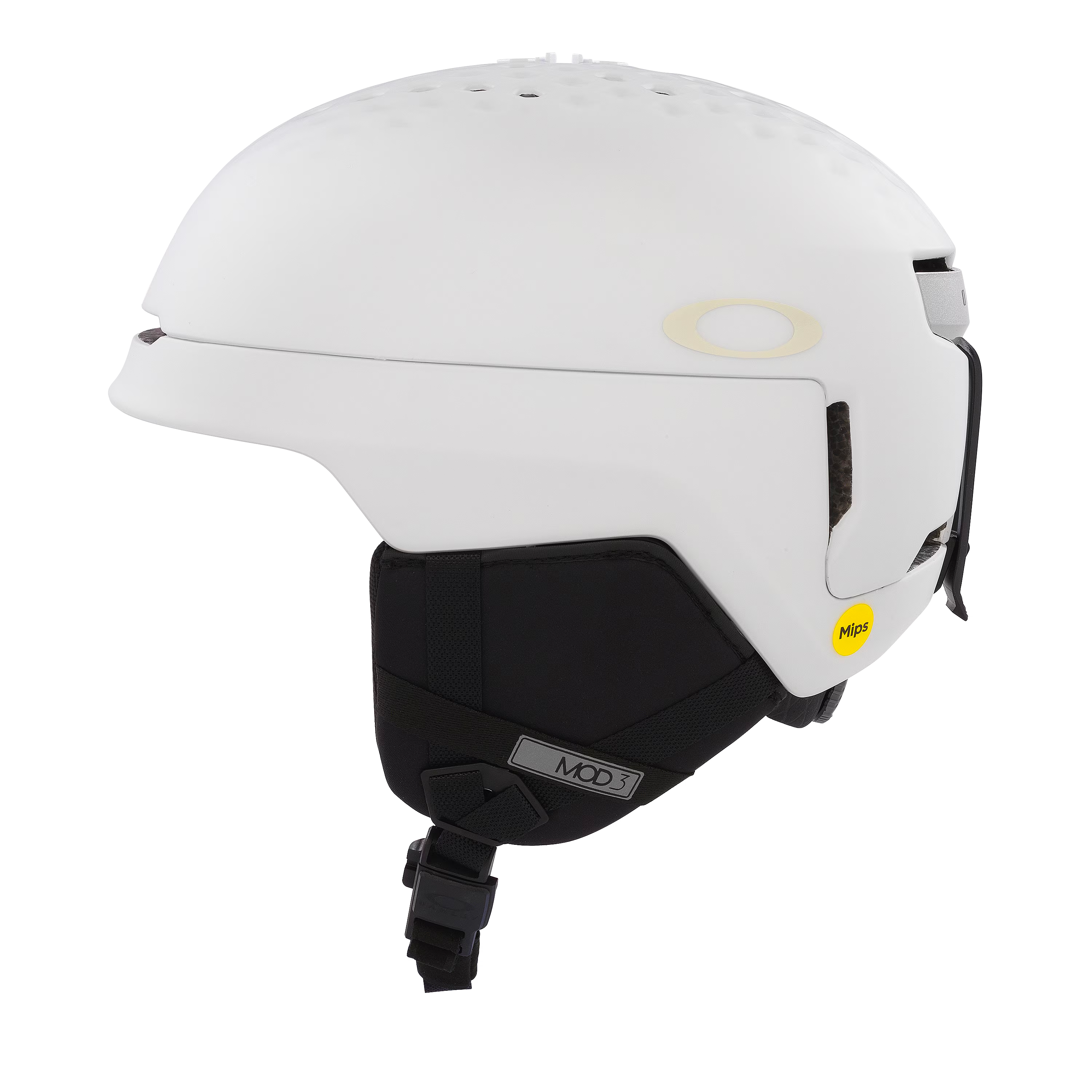 Oakley MOD3 Helmet Snow SKi Snowboarding