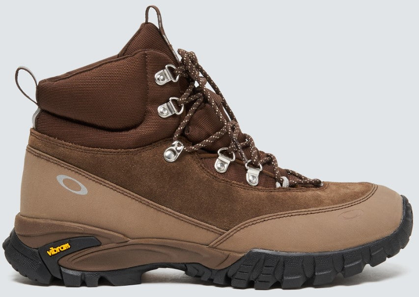 Oakley vibram hotsell boots