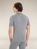 Icebreaker 200 Oasis Short Sleeve Crew