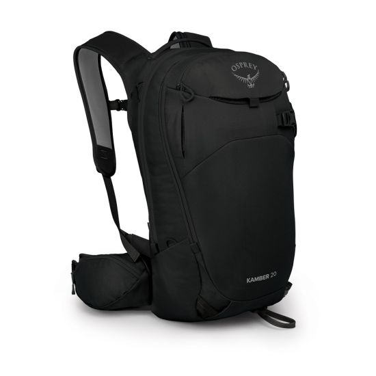 Osprey KAMBER バックカントリー　バッグ Osprey Kamber 20 L Backpack – Snowbiz