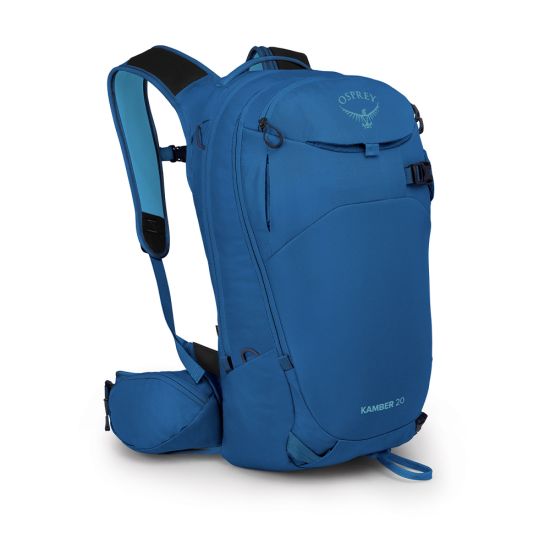 Osprey Kamber 20 L Backpack – Snowbiz