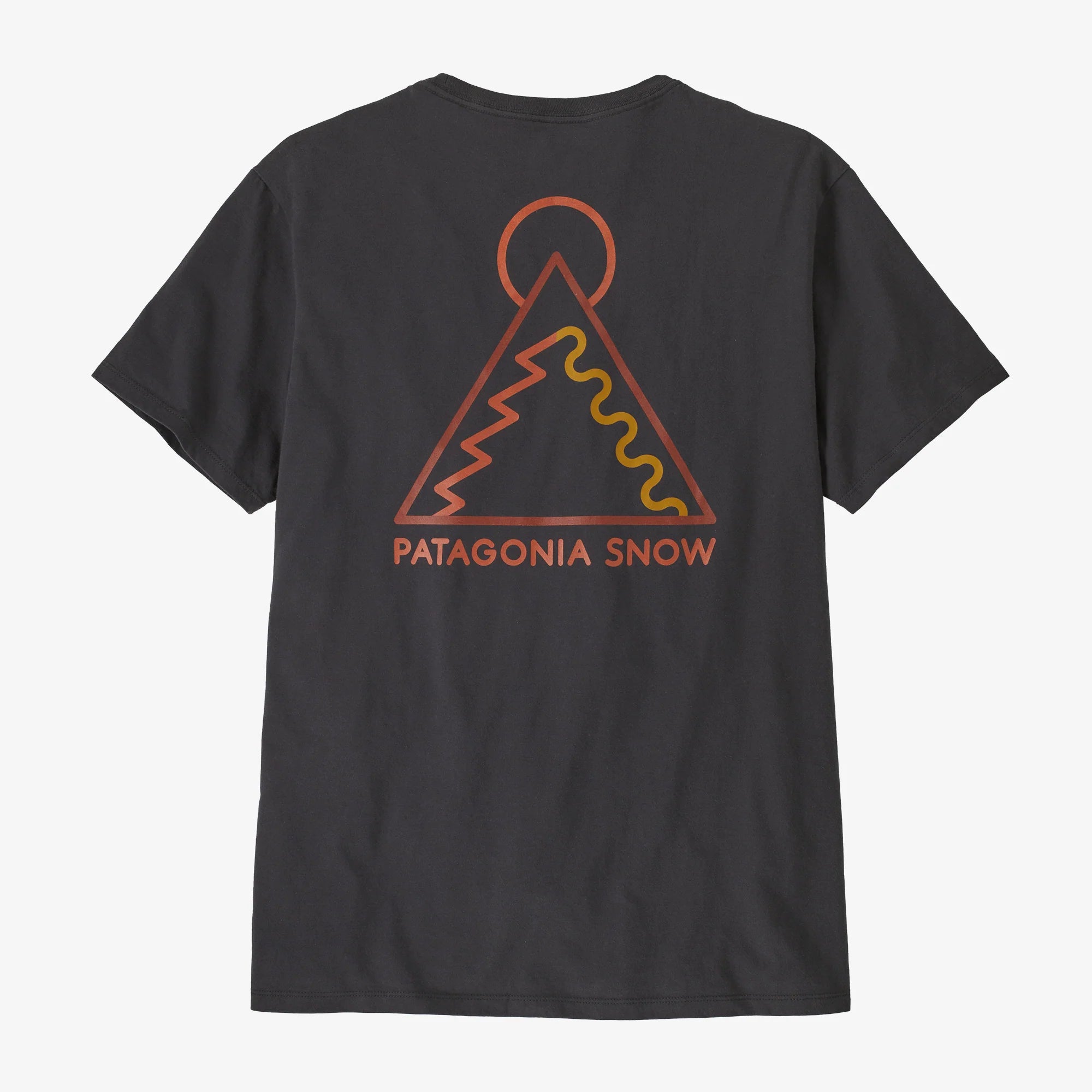 Patagonia Dawn Tracks Organic T-Shirt
