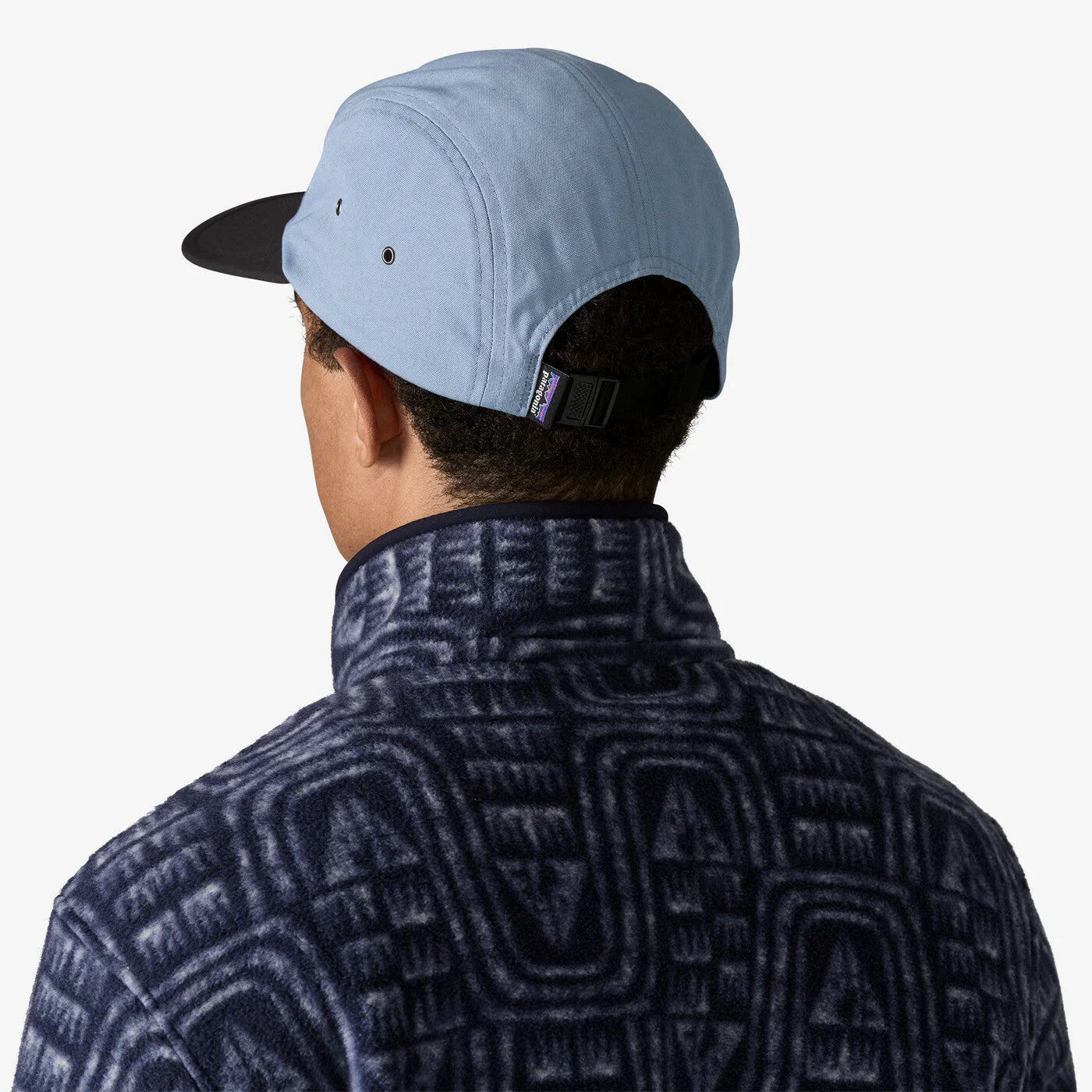 Patagonia Graphic Maclure Hat