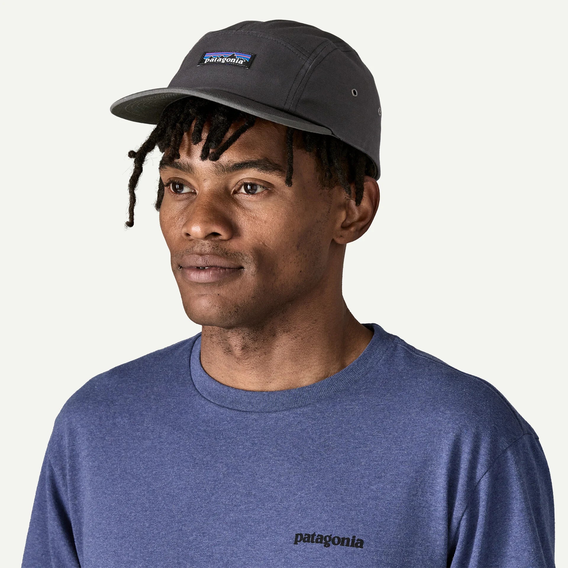 Patagonia P-6 Label Maclure Hat