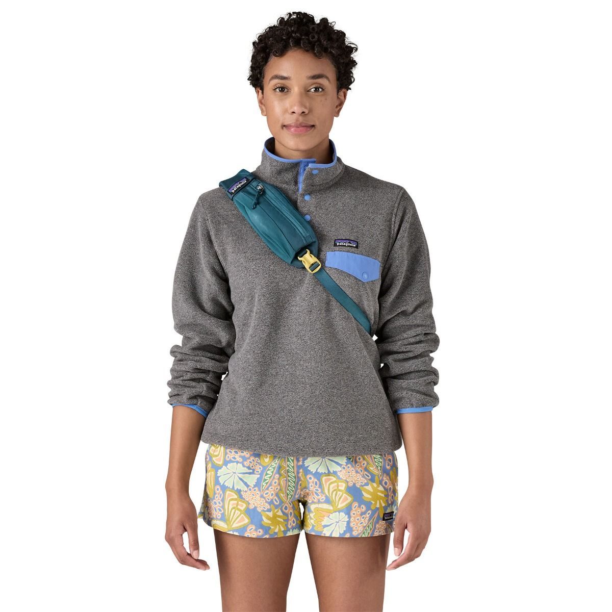 Patagonia Atom Sling 8L