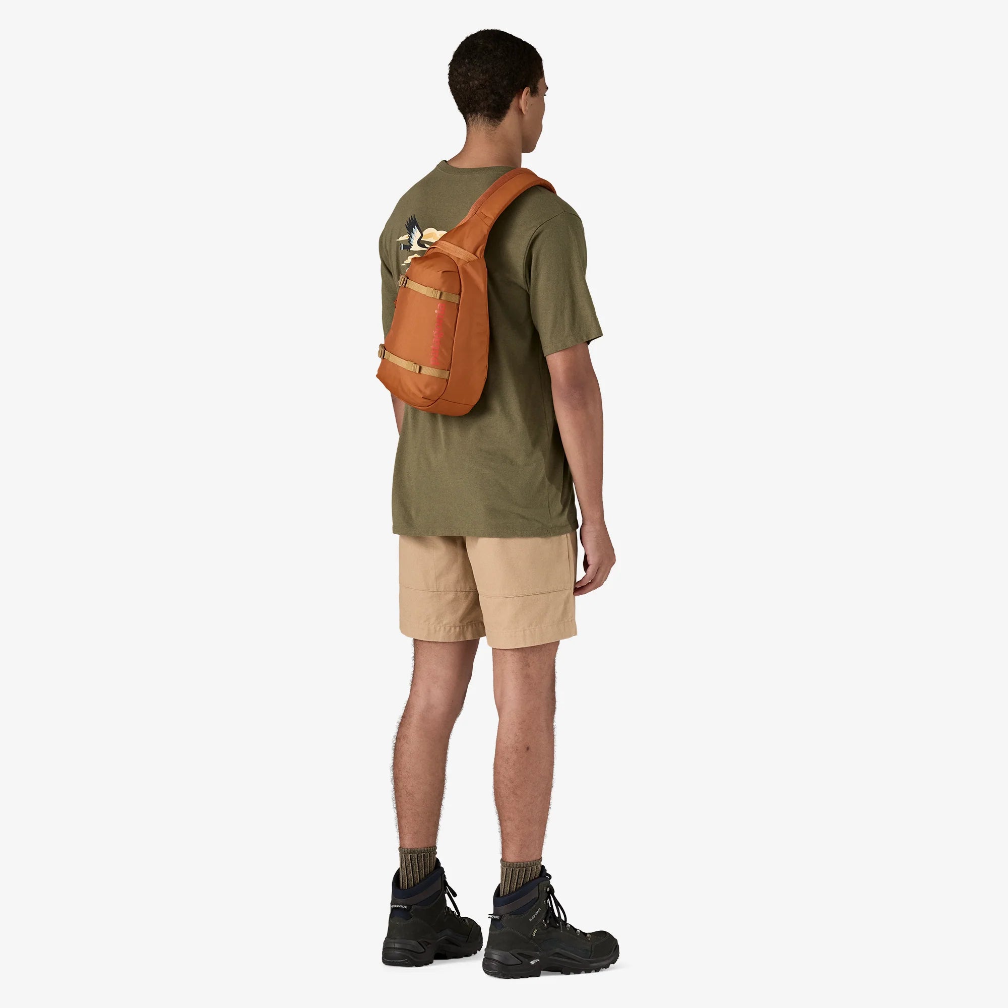 Patagonia Atom Sling 8L