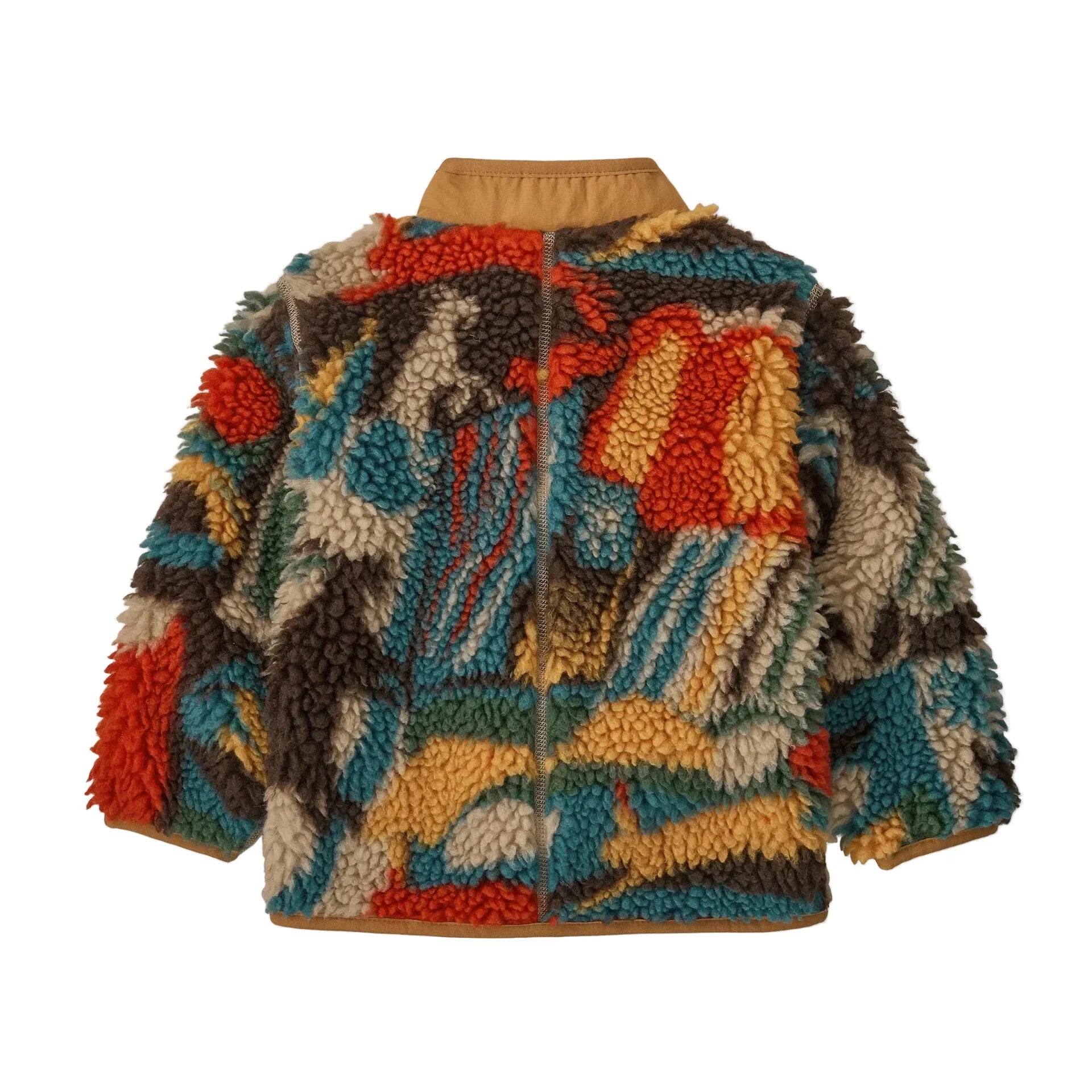 Patagonia Kids Retro-X Jacket