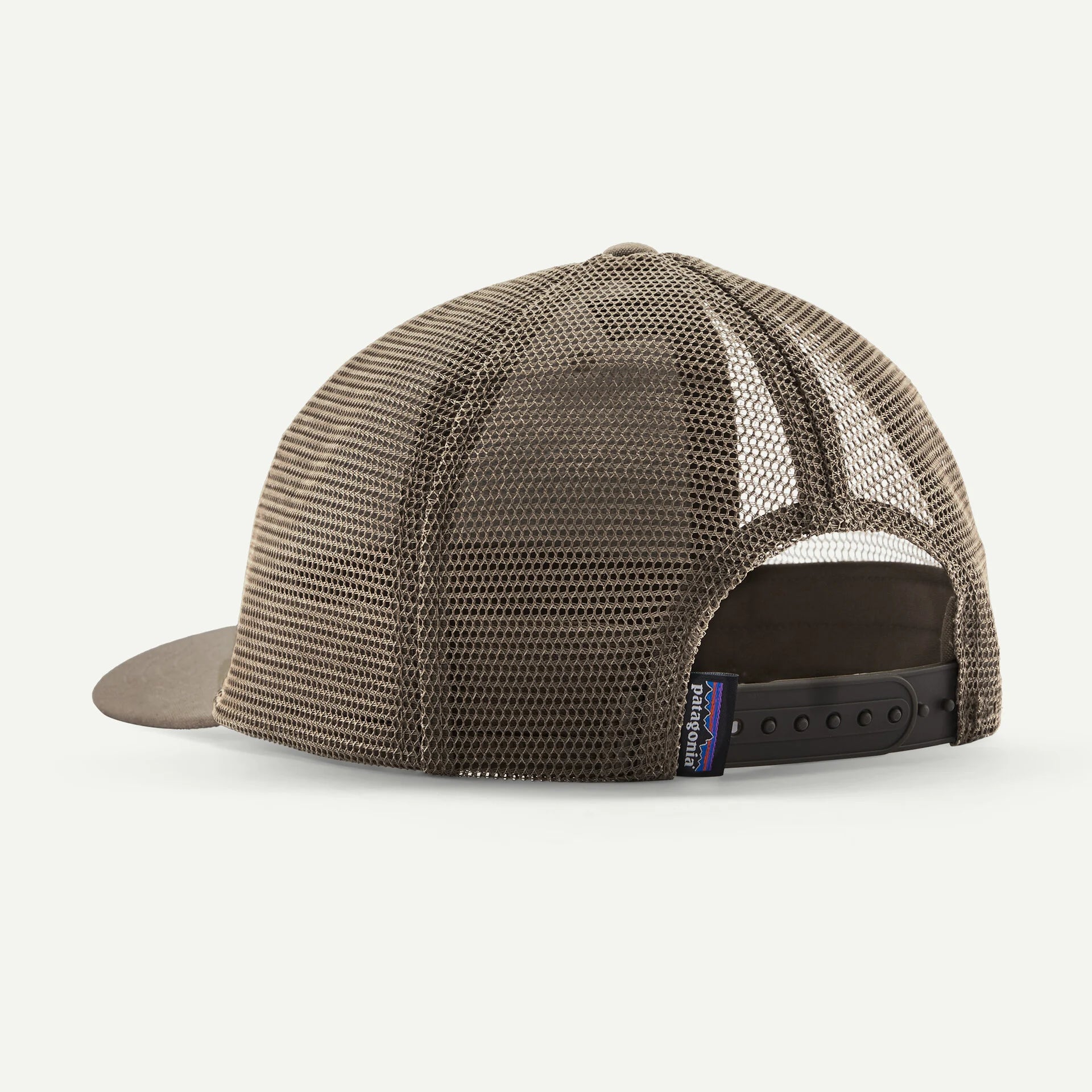 Patagonia Flying Fish LoPro Trucker Hat