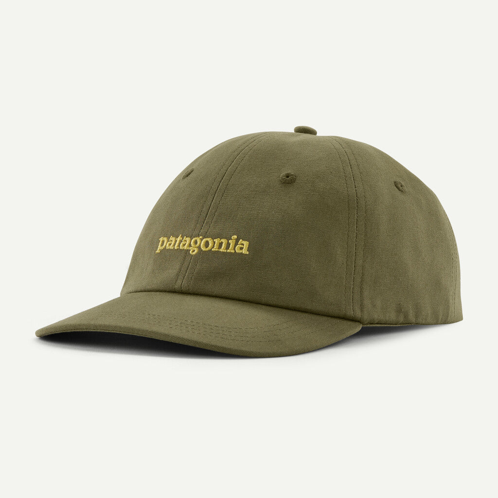 Patagonia Fitz Roy Icon Trad Cap
