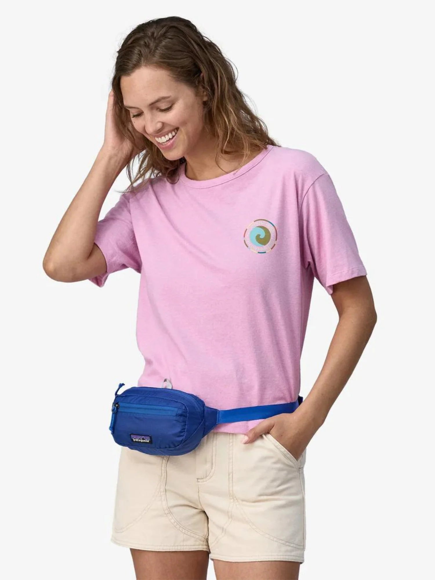 Patagonia Ultralight Black Hole Mini Hip Pack