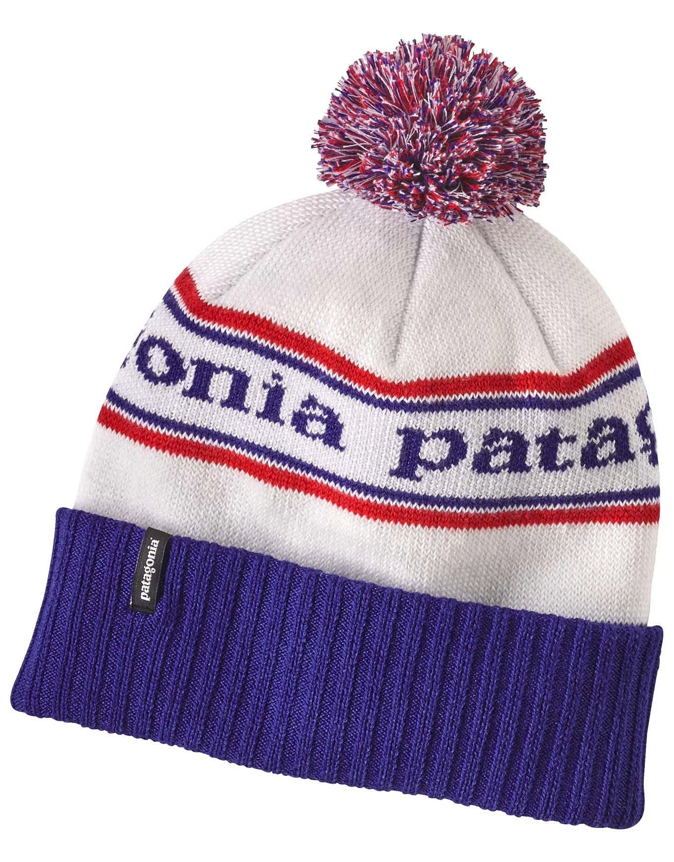 Patagonia Powder Town Beanie