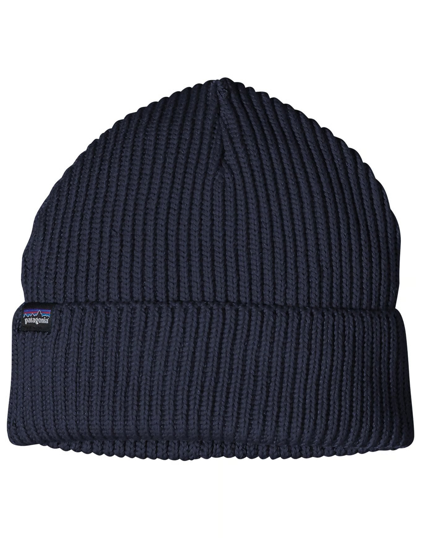 Patagonia Fishermans Rolled Beanie