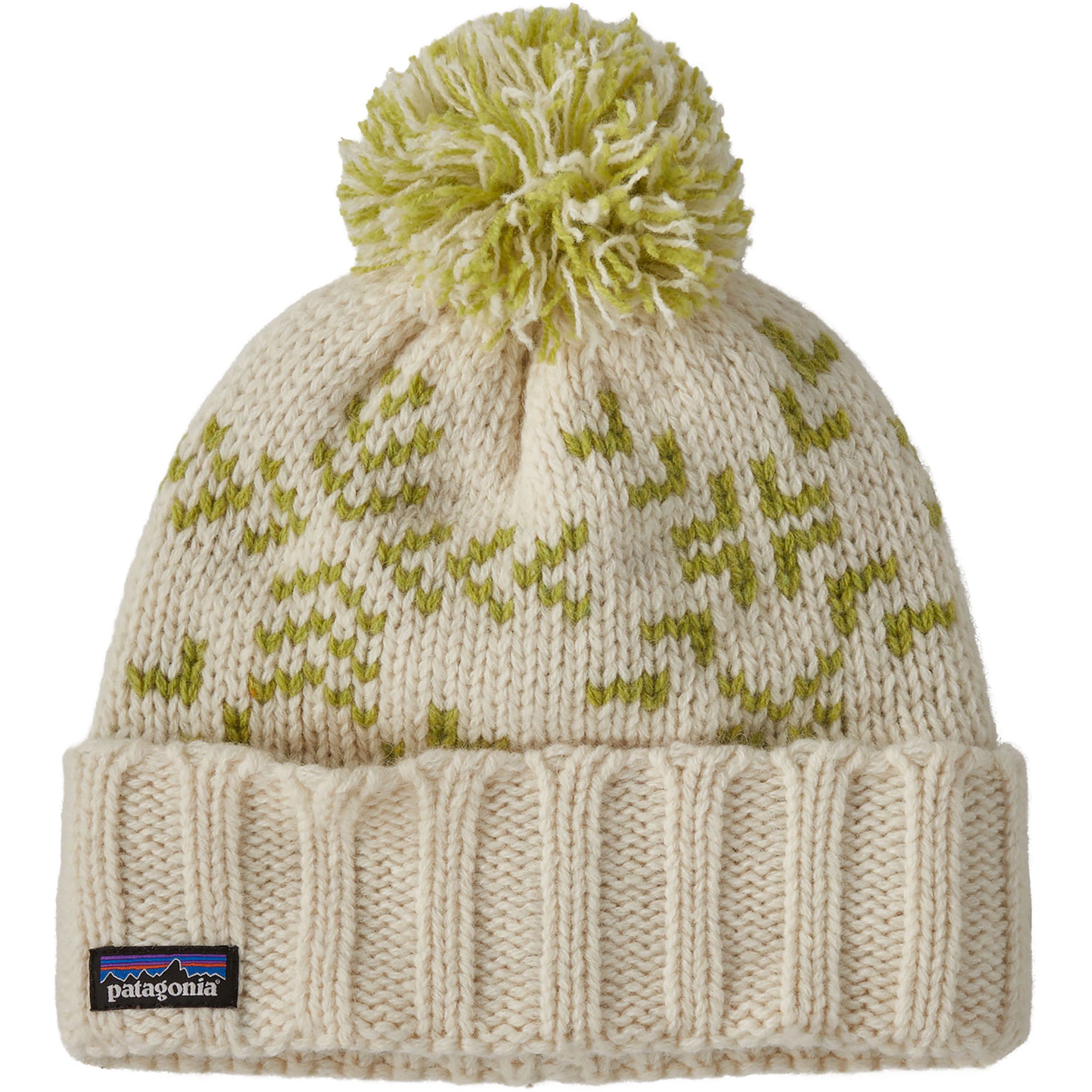 Patagonia Snowbelle Beanie