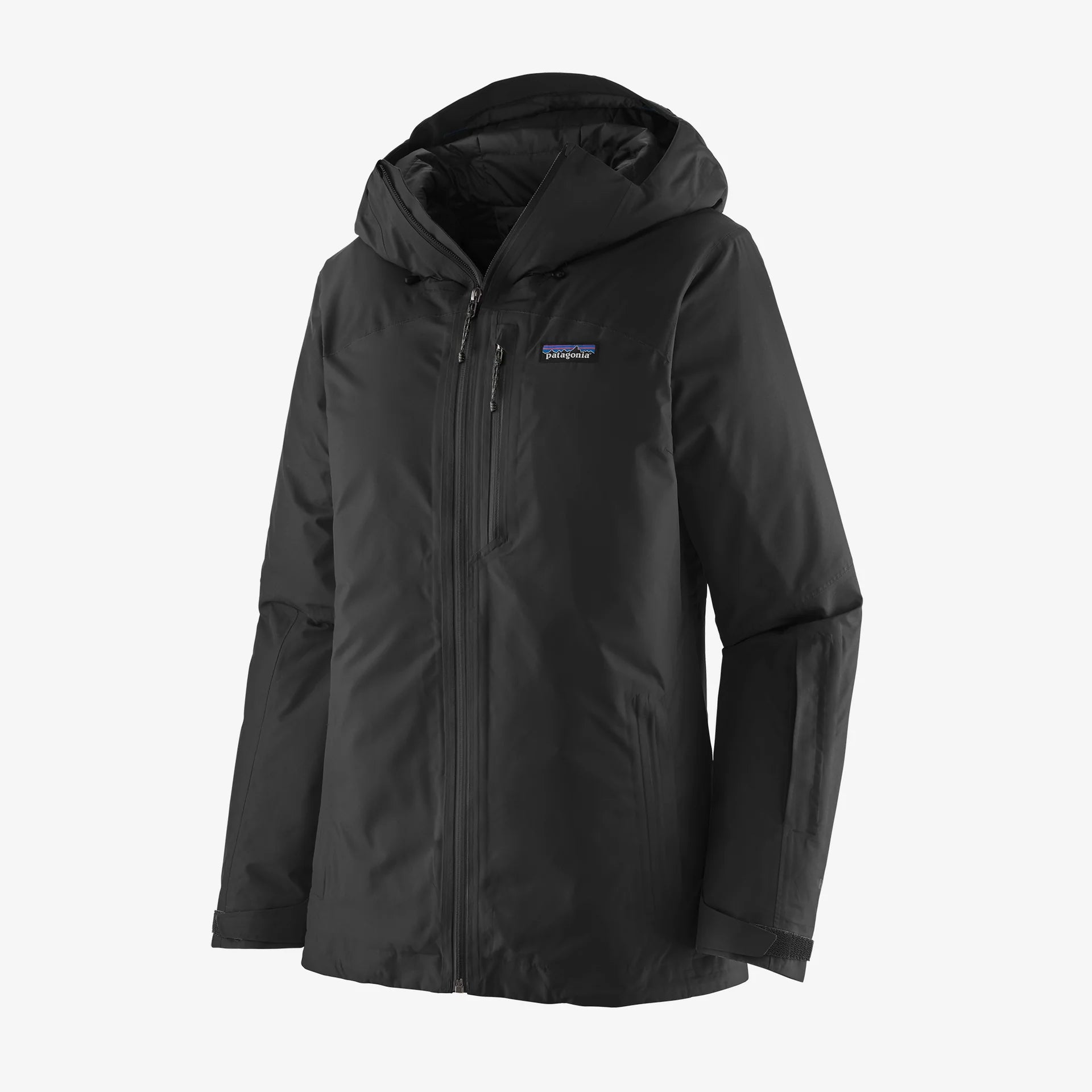 Patagonia Insulated Storm Shift Womens Jacket – Snowbiz