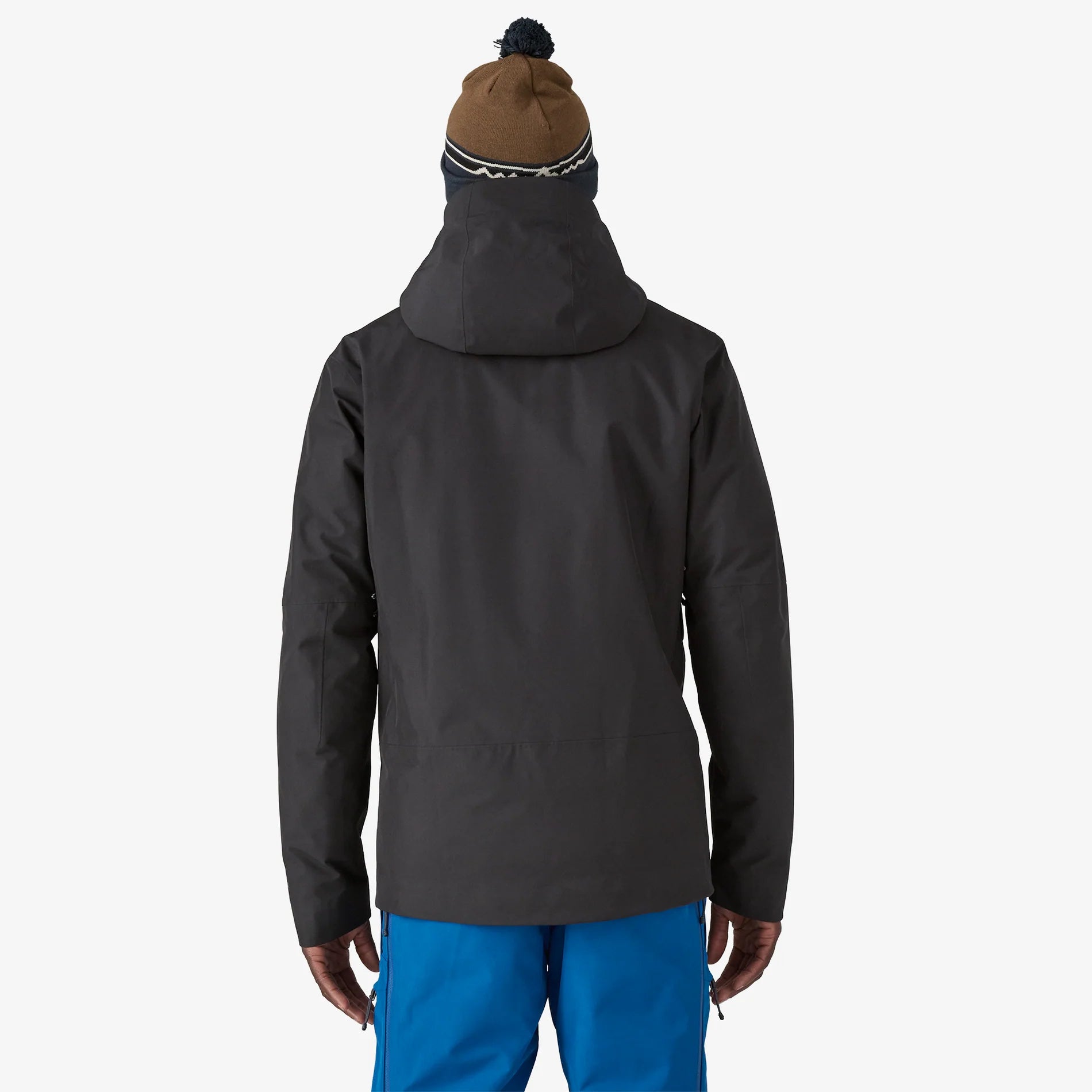 Patagonia Insulated Storm Shift Jacket