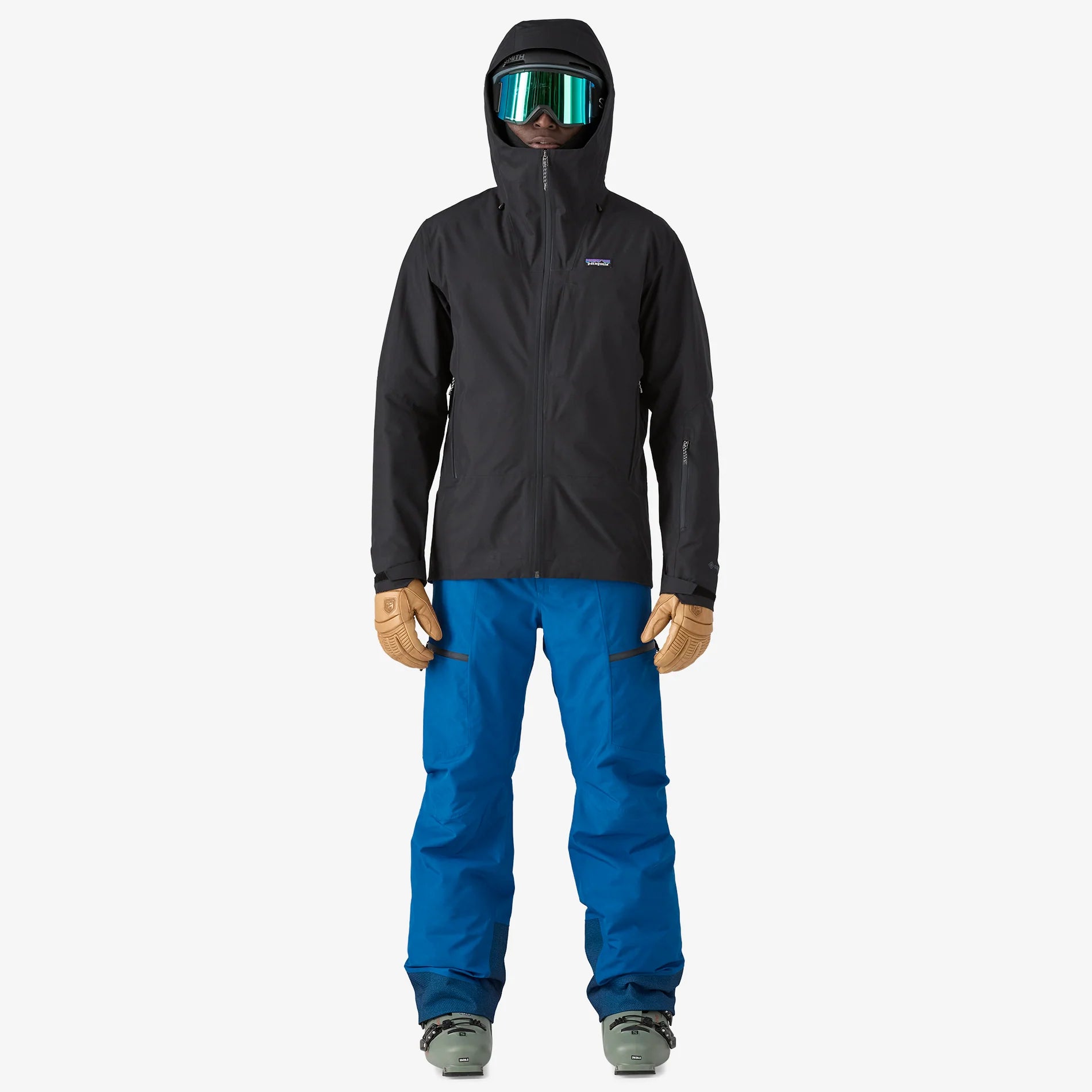 Patagonia Insulated Storm Shift Jacket