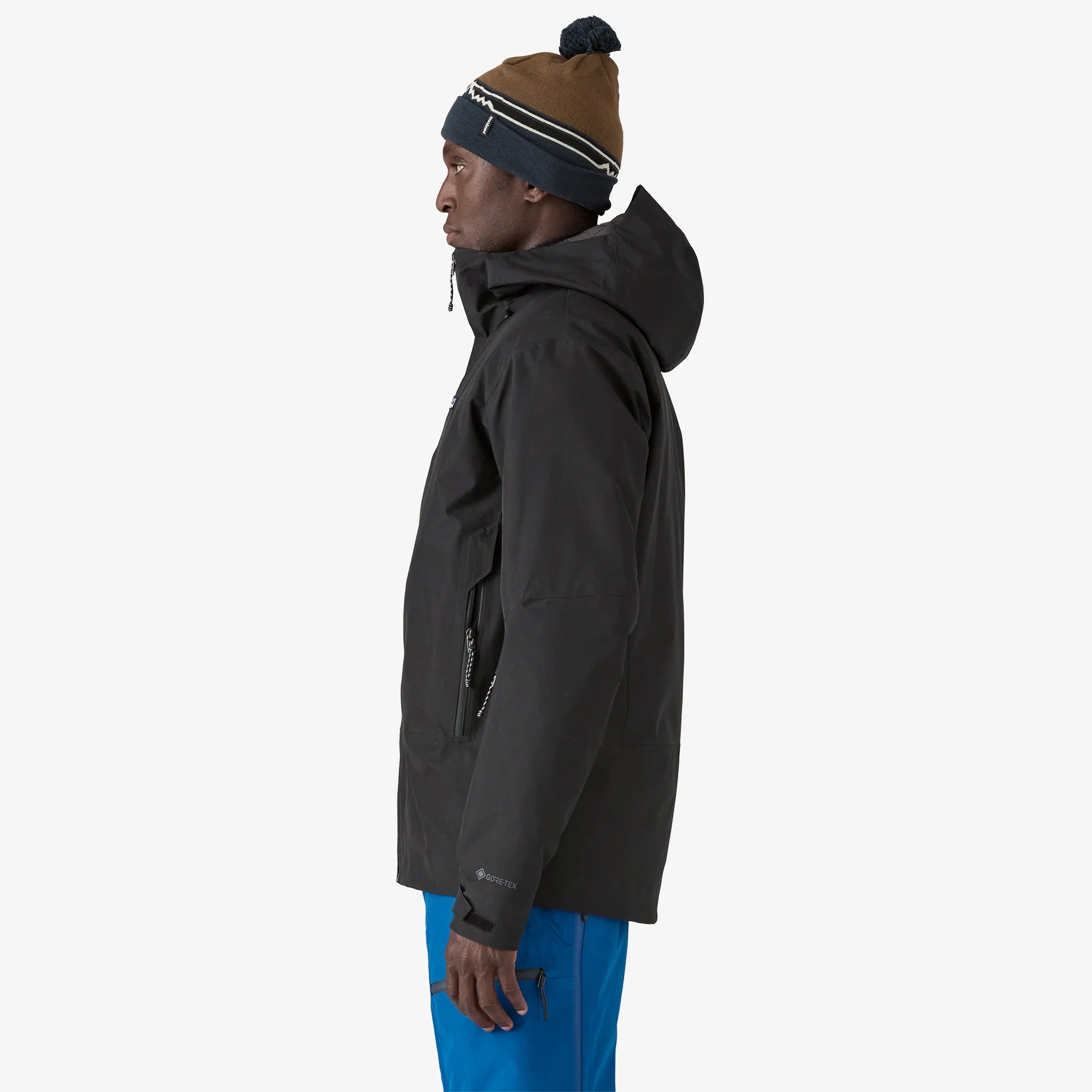 Patagonia Insulated Storm Shift Jacket