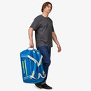 Patagonia Black Hole Duffle 55L vessel blue