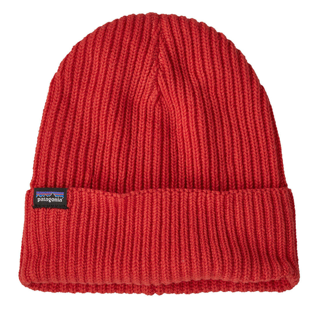 Patagonia Fishermans Rolled Beanie