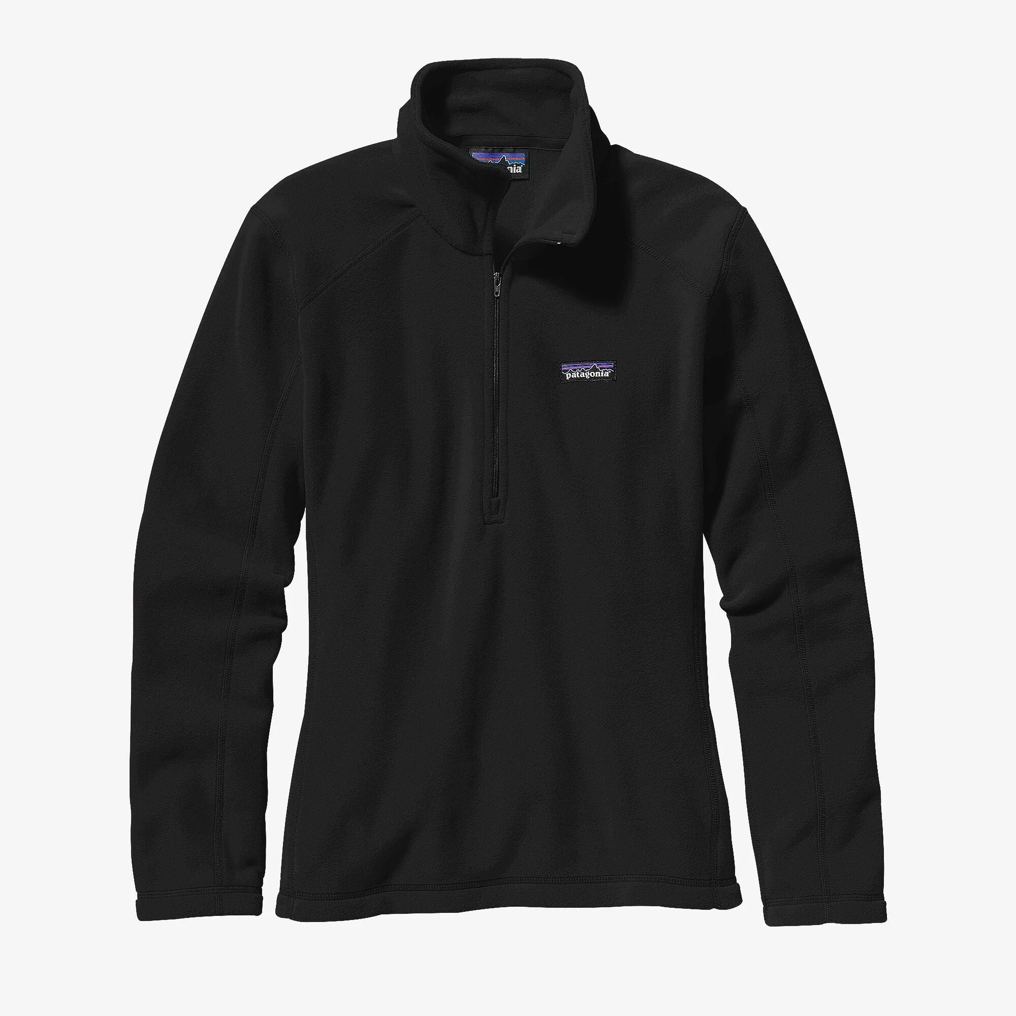 Patagonia Micro D Womens 1/4 Zip
