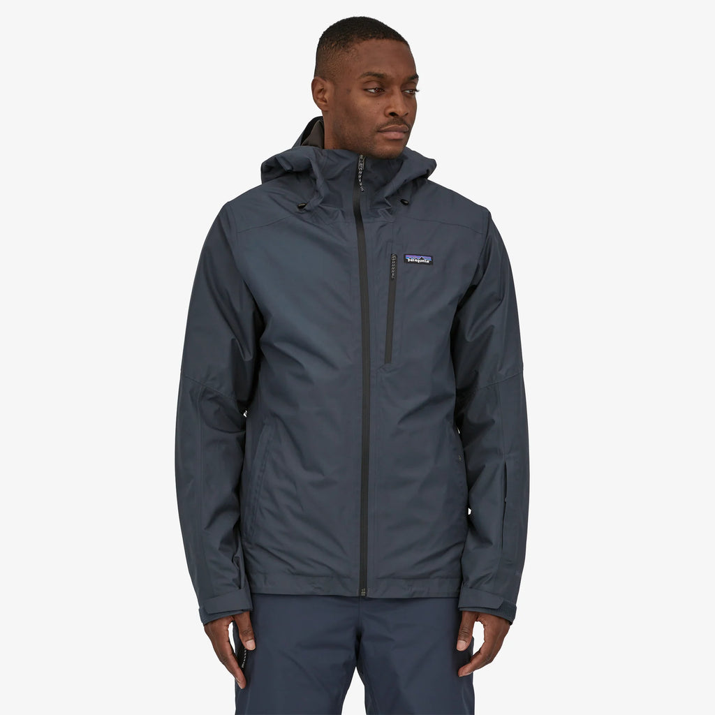 Insulated jacket patagonia shop