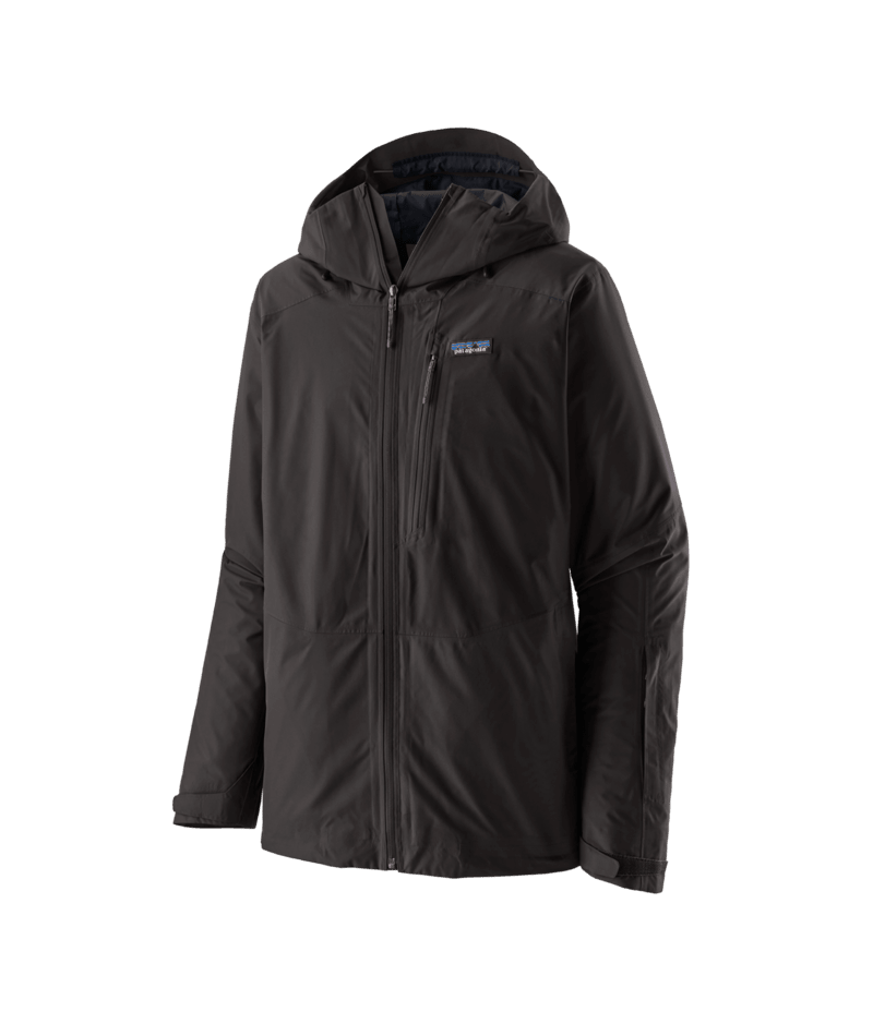 Patagonia mens ski jacket sale sale