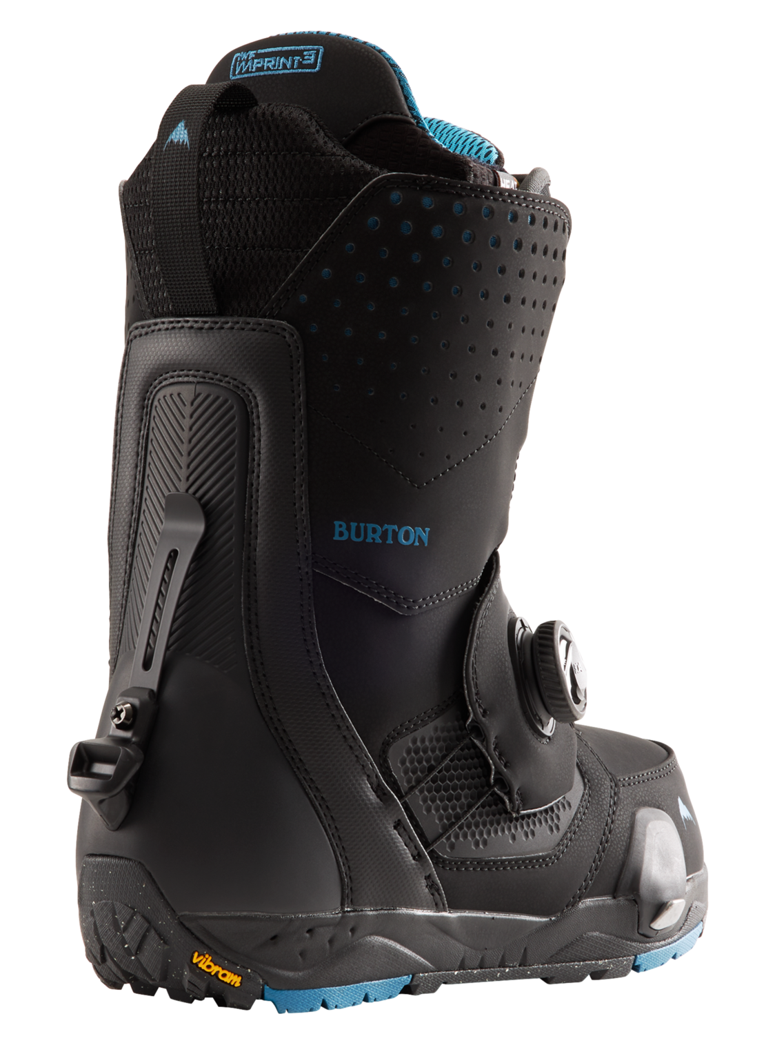 Burton Photon WIDE STEP ON Snowboard Boots 2024
