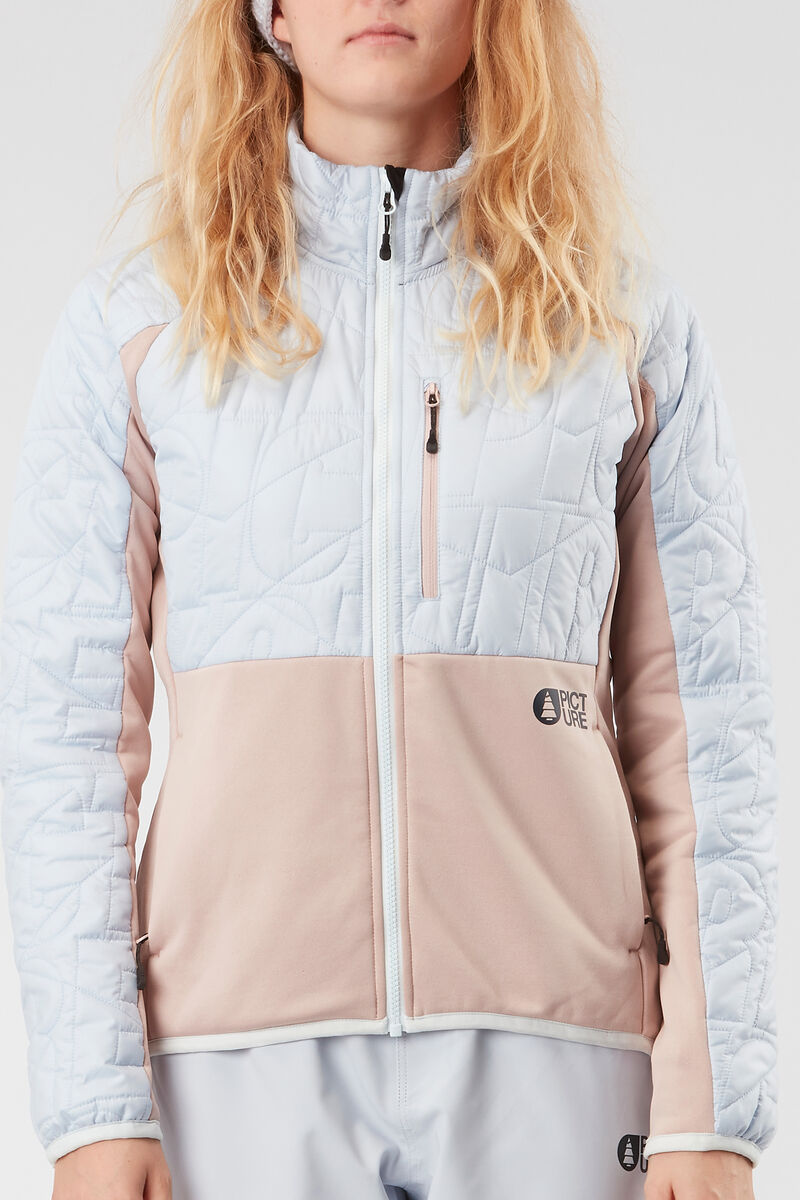 Picture Tehanie Hybrid Womens Puffer