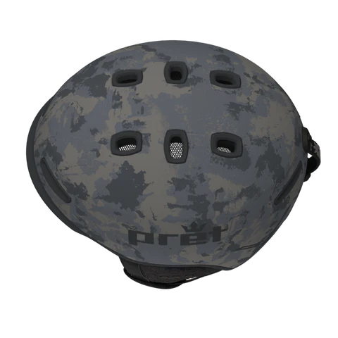 Pret Cynic X2 Helmet Dark Stormy