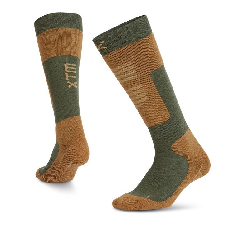 XTM Half Pipe II Sock