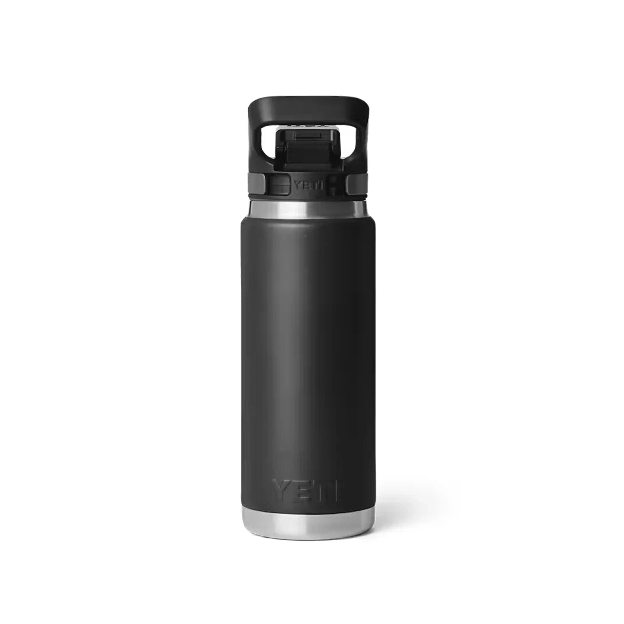Yeti Rambler 26 oz Bottle w/ Flip Chug Cap (769ml)
