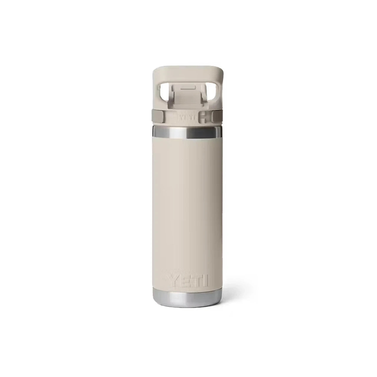 Yeti Rambler 18 oz Bottle w/ Flip Chug Cap (532ml)