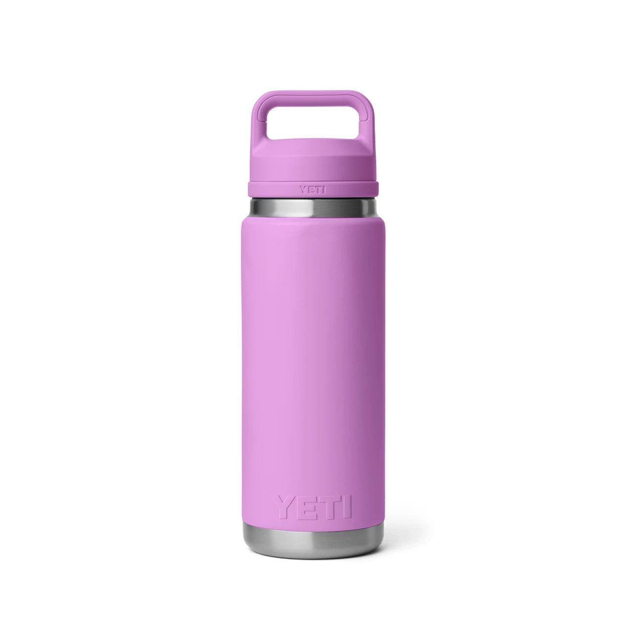 Yeti Rambler 26oz Bottle w/ Chug Cap (769ml)