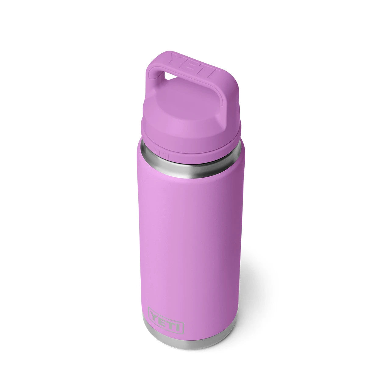 Yeti Rambler 26oz Bottle w/ Chug Cap (769ml)
