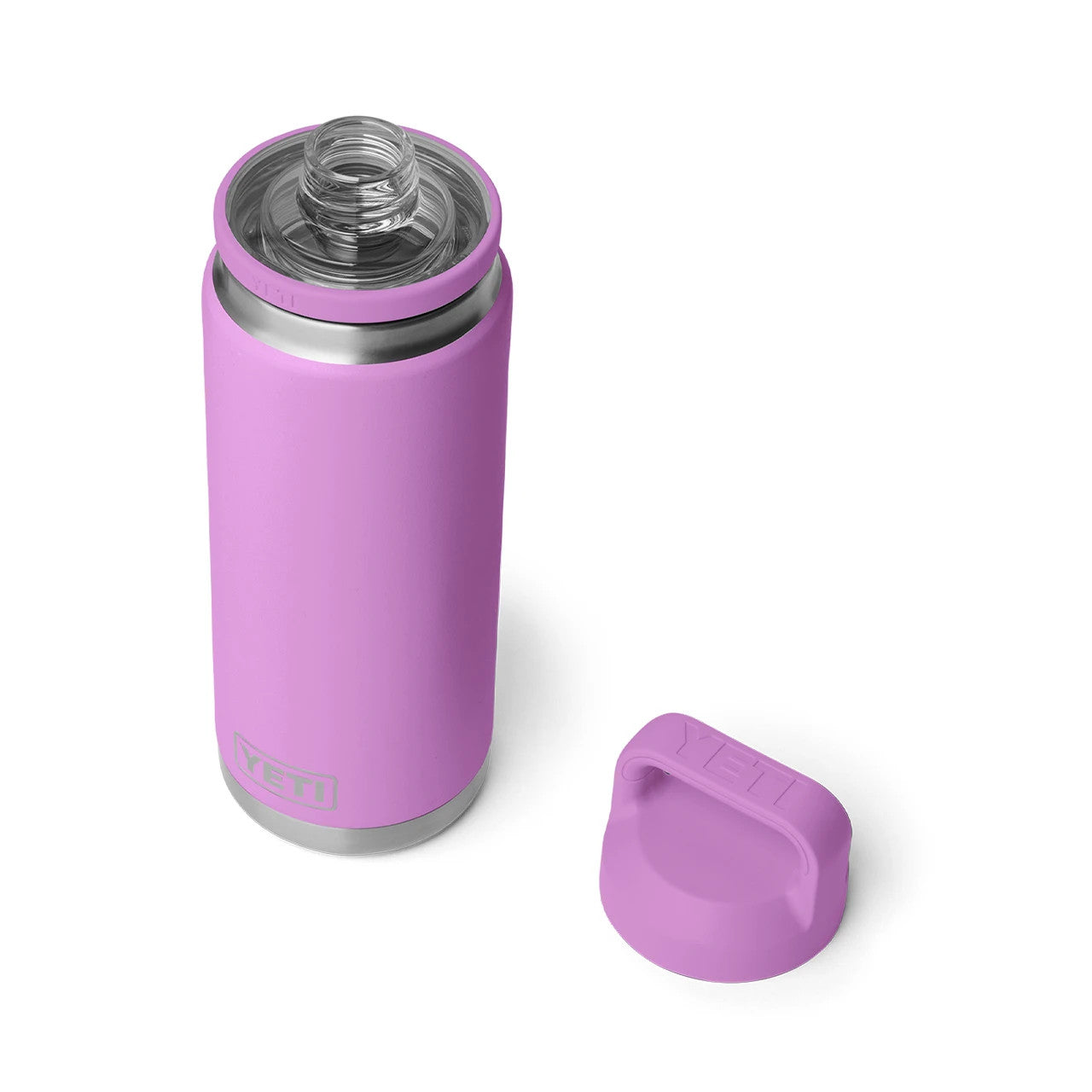 Yeti Rambler 26oz Bottle w/ Chug Cap (769ml)