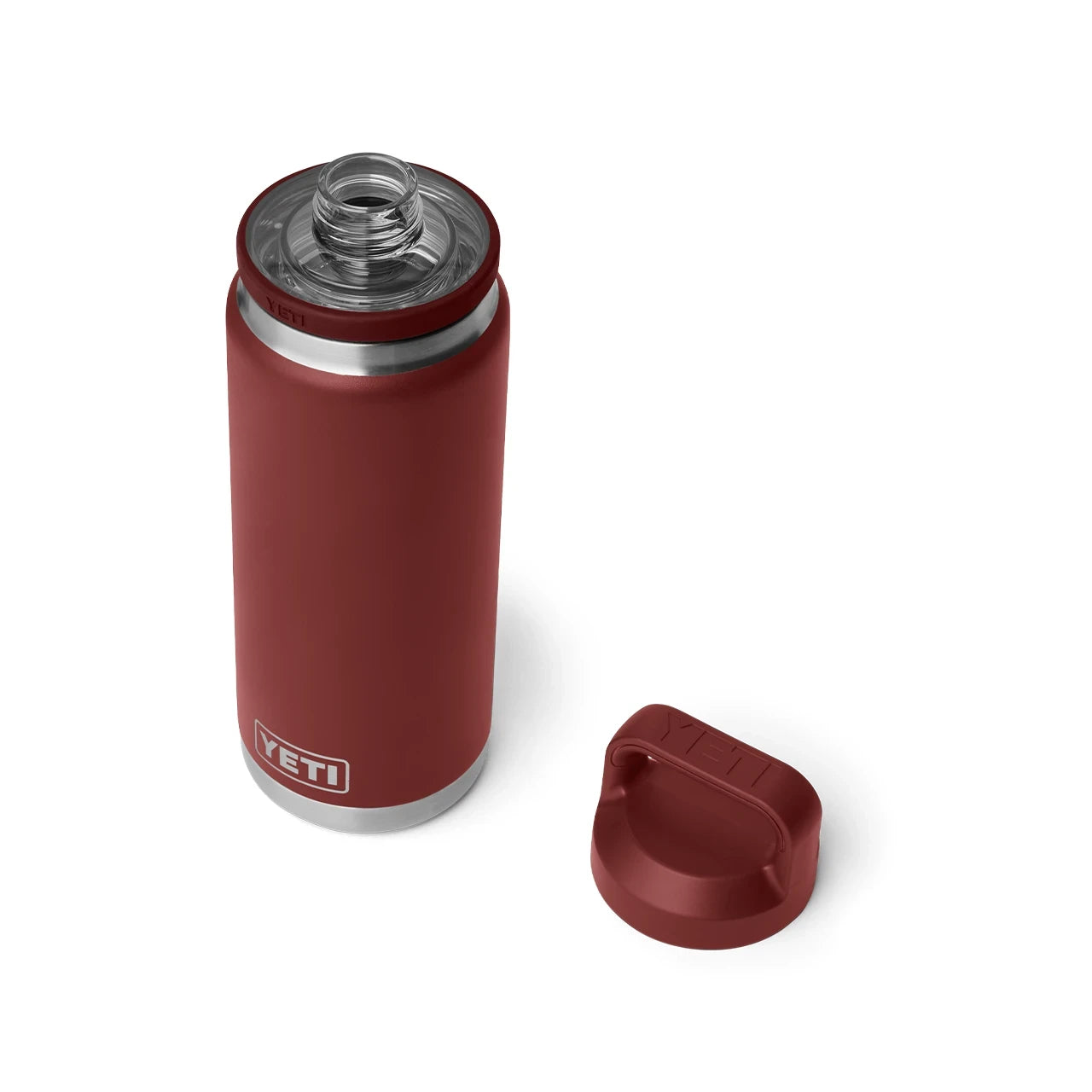 Yeti Rambler 26 oz Bottle w/ Chug Cap (769ml)
