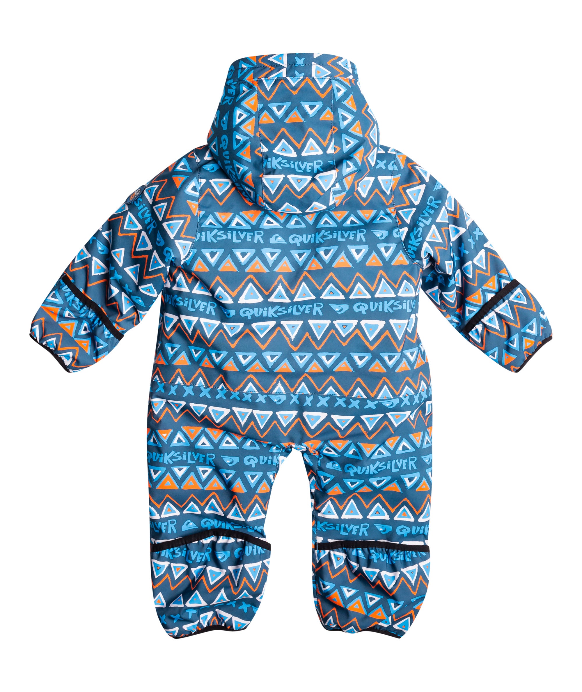 Quiksilver Baby Suit
