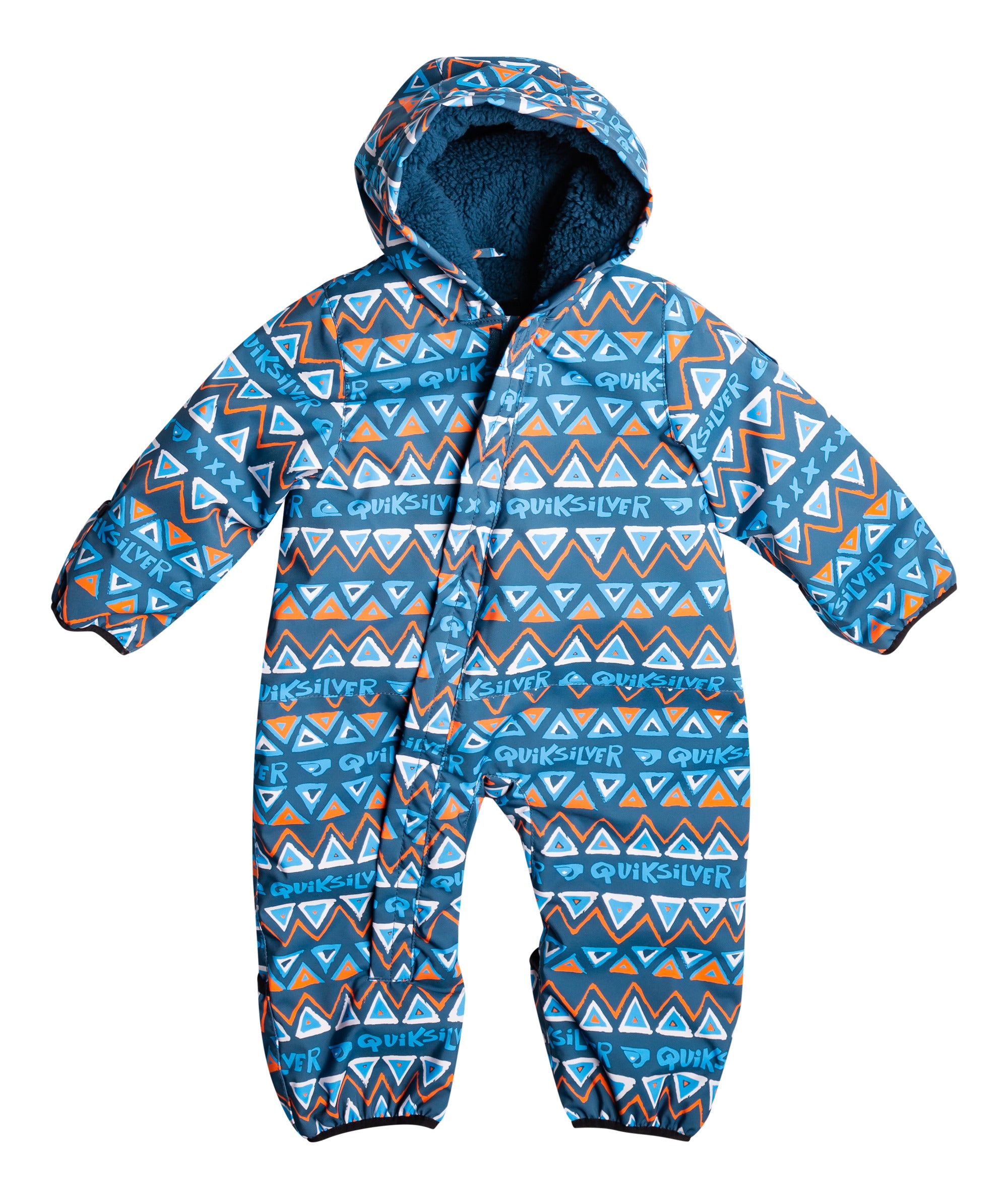 Quiksilver Baby Suit Snow