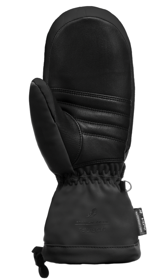 Reusch Sonja R-TEX XT Womens Mitten Very Extremely Warm Ski Snowboard Glove