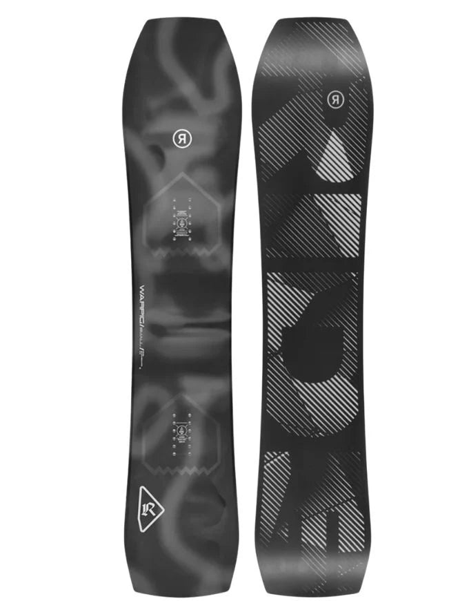 Ride Warpig Snowboard 2027 – Snowbiz