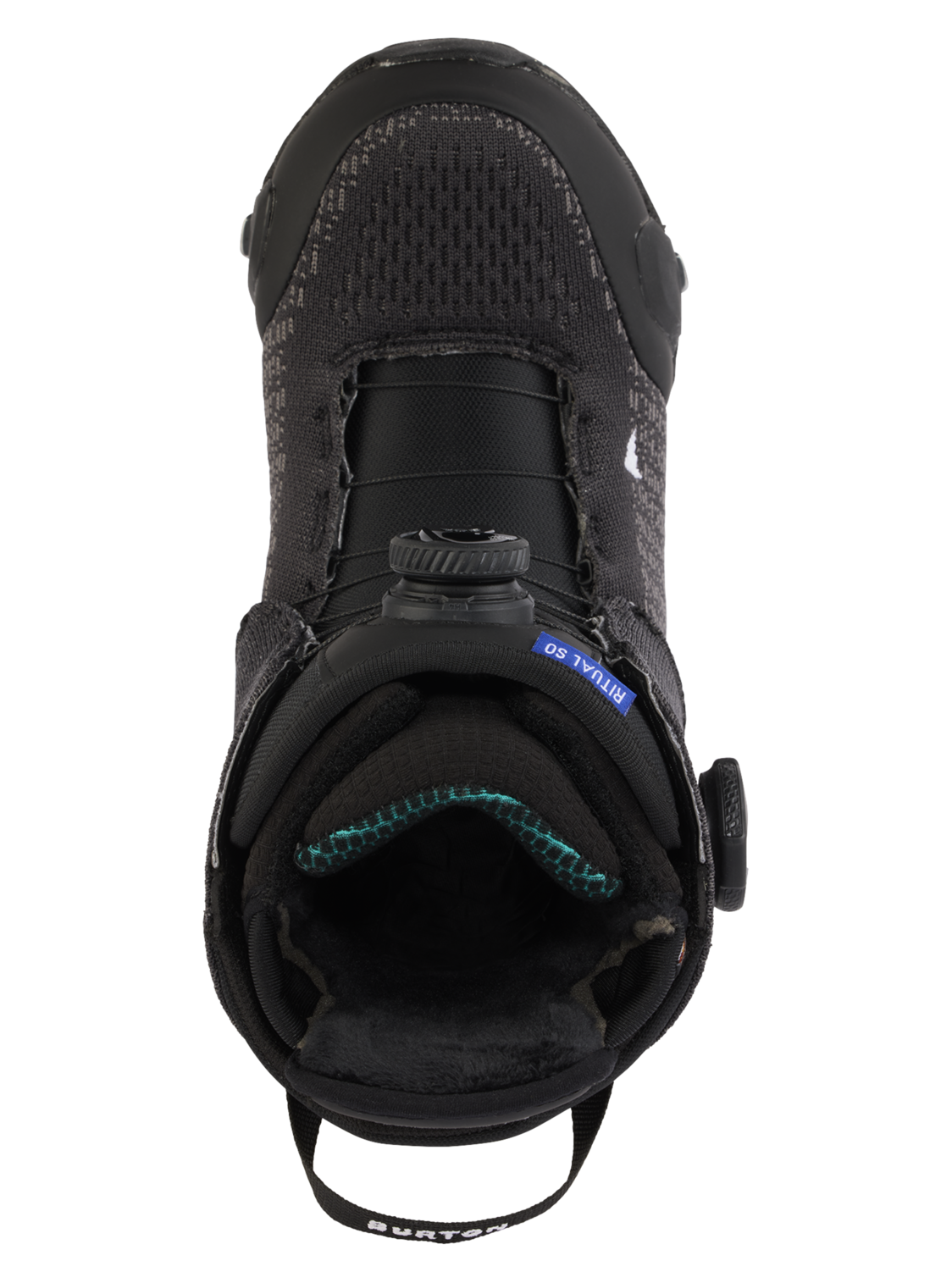 Burton Ritual STEP ON Womens Snowboard Boots 2024