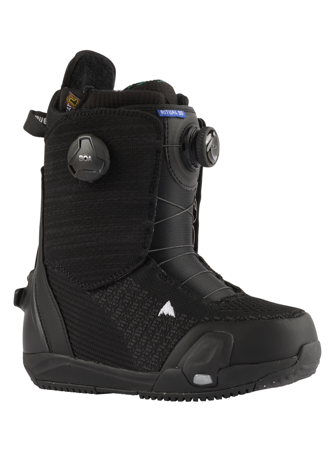 Burton Ritual STEP ON Womens Snowboard Boots 2024