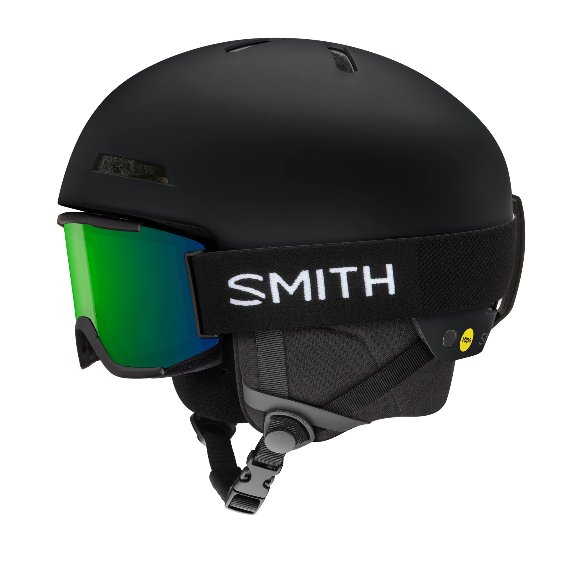 Smith Rodeo MIPS Helmet