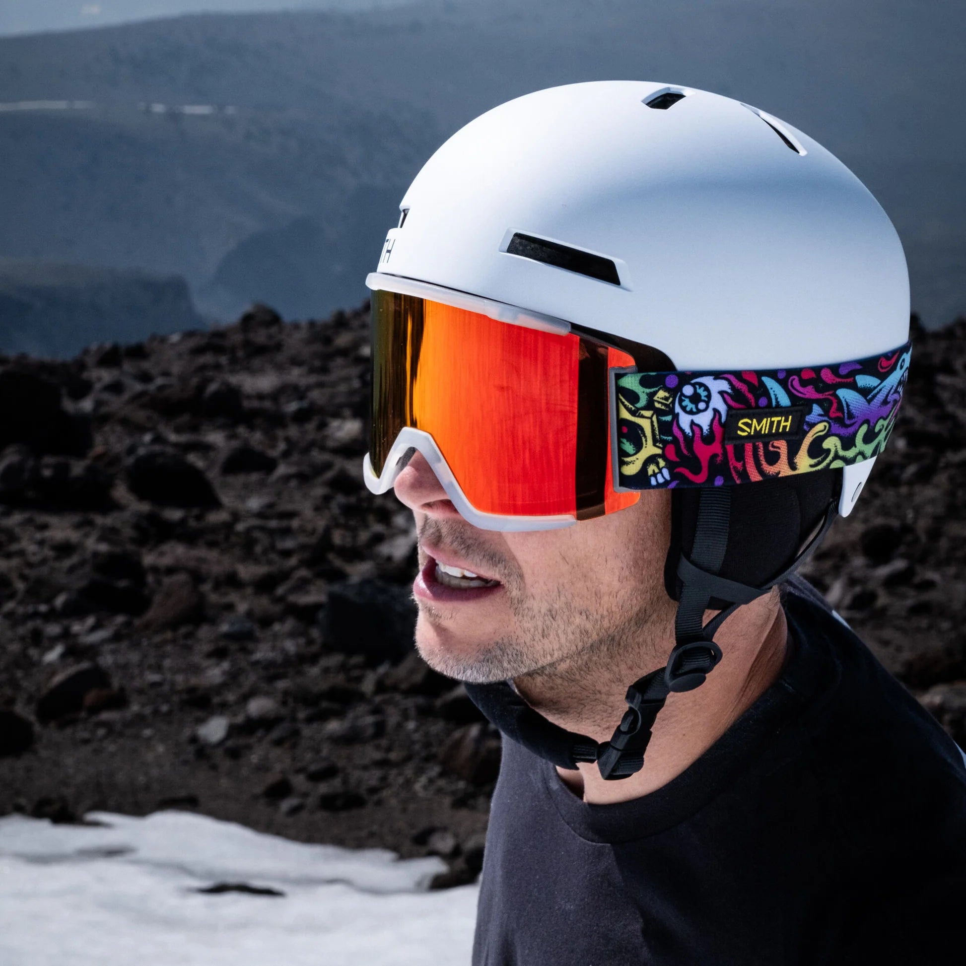 Smith Rodeo MIPS Helmet