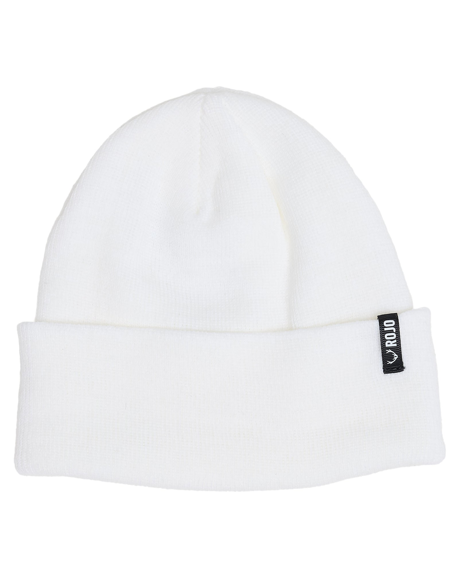 Rojo Crew Beanie