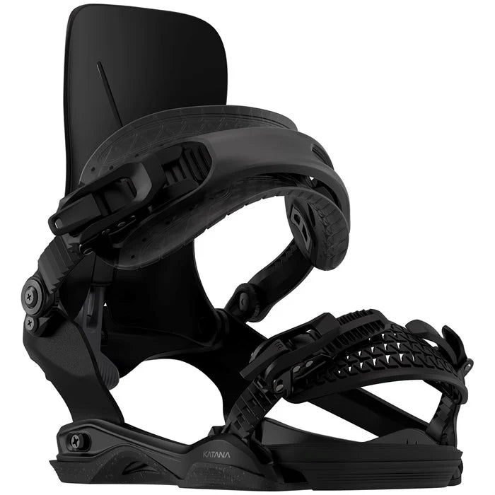 Rome Katana AW FASE Snowboard Binding – Snowbiz