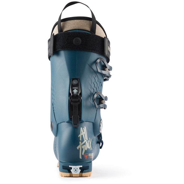 Rossignol Alltrack Pro 120 LT MV GW Ski Boots 2025